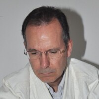 Jean-Marc Moschetti (encre-zen) Image de profil