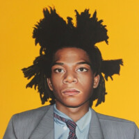 Jean Michel Basquiat Profile Picture