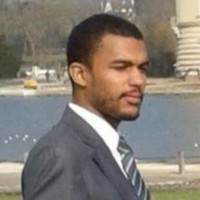 Jean-Oscar Ouedraogo Profile Picture