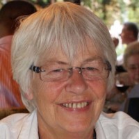 Jeanine Van Hoecke Profile Picture