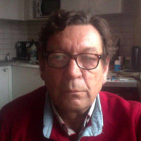 Jean Luc Grappin Zdjęcie profilowe