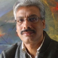 Jeevan Rajopadhyay Profile Picture
