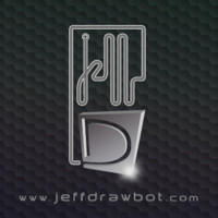 Jeff Drawbot Изображение профиля