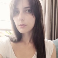 Jelena Grubor Zdjęcie profilowe