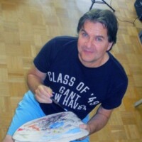 Jerome Labrunerie (GEO) Изображение профиля