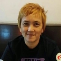 Jenny Hee Profile Picture