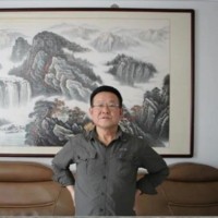 Lianxiang Jiang 姜连祥 个人资料图片