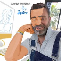 Jipedan Image de profil
