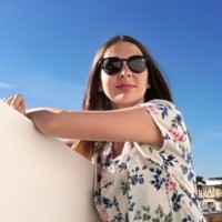 Joanna Dymek Profil fotoğrafı