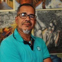 Joaz Silva Foto do perfil