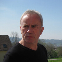 Joel Blanchon Image de profil