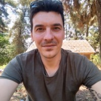 Ioannis Tziouvaras Immagine del profilo