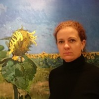 Angelė Drėgvienė Profile Picture