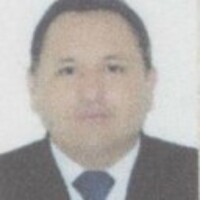 Jorge Enrique Montero Vargas Foto de perfil