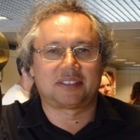 Jorge Braga Foto do perfil