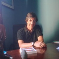 José António Preto Pacheco Foto do perfil