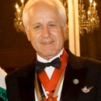 José Reginaldo Galão Foto do perfil