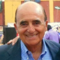 José Contreras Foto de perfil