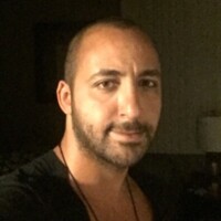 Joshua Soleimani Profile Picture