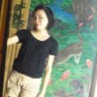 Joyce Sabdao Profile Picture