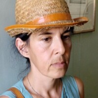 Julia Naurzalijeva Profielfoto