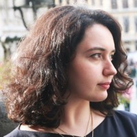 Julia Smolenkova Profile Picture