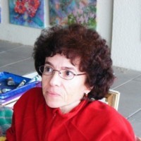 Julia Zisman Profilbild