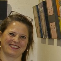 Julie Gélinas (Junas) Image de profil