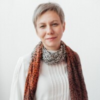 Julia Klyueva Profile Picture