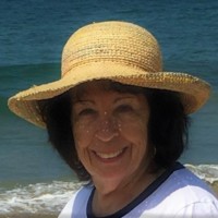 June Becker Profile Picture