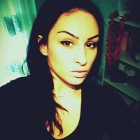 Maria Petkova Profile Picture