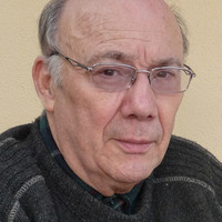 Jean-Yves Le Goff Profile Picture