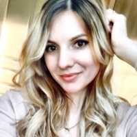 Katerina Lefevre Profile Picture