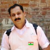 Kamal Sharma Profile Picture