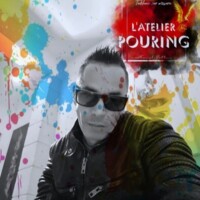 Kamel Fettous (L’Atelier Pouring) Image de profil