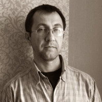 Konstantin Kansky (Kanskyart) Изображение профиля