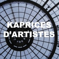 Kaprices Gallery Image d'accueil