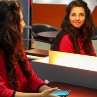 Areeba Khan Profile Picture
