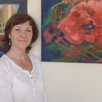Karina Bizjak Profile Picture