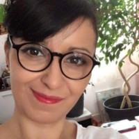 Karima Malki Image de profil