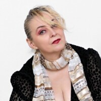 Karin Ganatschnig Profilbild