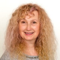 Karin Sternberg Profilbild