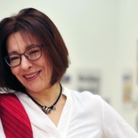 Karine Andriasyan Profile Picture