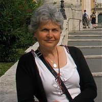 Carole Labeyrie (Karolab) Image de profil