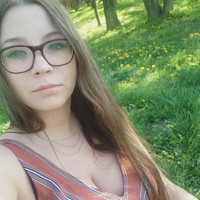 Karolina Lokwa Zdjęcie profilowe