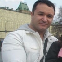 Arutyun Karakhanov Изображение профиля