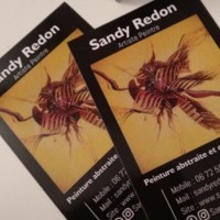 Sandy Redon プロフィールの写真