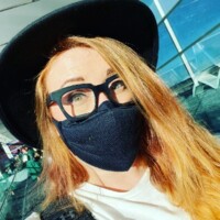 Kate Revill Profile Picture