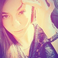 Katerina Ilcheva Zdjęcie profilowe