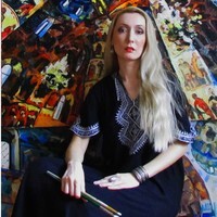 Kateryna Bortsova Изображение профиля